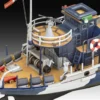 Revell 05242 KFK Kriegsfischkutter | Schiff Bausatz 1:144