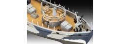 Revell 05242 KFK Kriegsfischkutter | Schiff Bausatz 1:144
