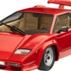 Revell 07730 Lamborghini Countach LP500S | Auto Bausatz 1:24