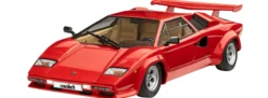 Revell 07730 Lamborghini Countach LP500S | Auto Bausatz 1:24