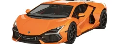 Revell 07723 Lamborghini Revuelto | Auto Bausatz 1:24