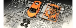 Revell 67723 Lamborghini Revuelto Model Set | Auto Bausatz 1:24