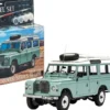 Revell 67047 Land Rover Series III | Model Set | Auto Bausatz 1:24