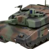 Revell 03341 Leclerc T5 | Militär Bausatz 1:72