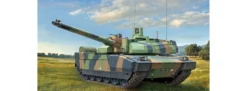 Revell 03341 Leclerc T5 | Militär Bausatz 1:72