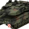 Revell 03360 Leopard 2A7A1 | Panzer Bausatz 1:35