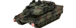 Revell 03360 Leopard 2A7A1 | Panzer Bausatz 1:35