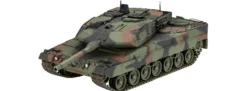 Revell 03342 Leopard 2 A6M+ | Panzermodell Bausatz 1:35