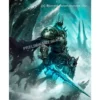 Revell 03515 Lichkönig - World of Warcraft Geschenkset | Figuren Bausatz 1:16