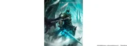 Revell 03515 Lichkönig - World of Warcraft Geschenkset | Figuren Bausatz 1:16