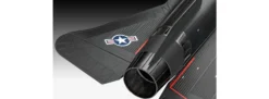 Revell 04967 Lockheed SR-71 A Blackbird | Flugzeug Bausatz 1:48