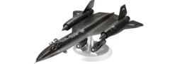 Revell 04967 Lockheed SR-71 A Blackbird | Flugzeug Bausatz 1:48