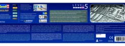 Revell 03766 Luftschlacht um England 85. Jahrestag Set | 4 Stück | Flugzeug Bausatz 1:72