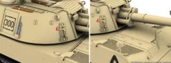 Revell 03361 M109 A2 | Panzer Bausatz 1:72