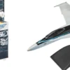 Revell 64965 Maverick F/A-18 Hornet Top Gun Model-Set easy-click | Flugzeug Bausatz 1:72