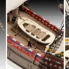 Revell 05684 Mayflower 400th Anniversary | Schiff Bausatz 1:83