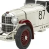 Revell 77737 MB SSKL | Classics | Starter-Kit | Auto Bausatz 1:32