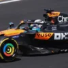 Revell 07748 McLaren MCL39 | Click System | Auto Bausatz 1:20