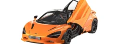 Revell 07734 McLaren 750S | Auto Bausatz 1:24