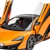 Revell 07051 McLaren 570S | Auto Bausatz 1:24