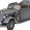 Revell 03354 Mercedes-Benz Typ 320 W142 Cabriolet | Auto Bausatz 1:35