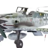 Revell 03752 Messerschmitt Bf109G-10 Erla | Flugzeug Bausatz 1:32