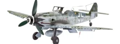 Revell 03752 Messerschmitt Bf109G-10 Erla | Flugzeug Bausatz 1:32