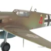 Revell 04160 Messerschmitt Bf 109 G-10 Jäger | Flugzeugbausatz 1:72