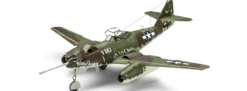 Revell 03749 Messerschmitt Me262A-1a/U4 | Flugzeug Bausatz 1:32
