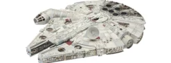 Revell 06718 Millennium Falcon | STAR WARS | Raumschiff Bausatz 1:72