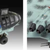 Revell 63790 Model Set Arado AR E.555 P-Series | Flugzeug Bausatz 1:72