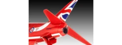 Revell 64921 Model-Set BAe Hawk T.1 Red Arrows | Flugzeug Bausatz 1:72