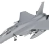 Revell 63778 Model Set Boeing F-15C Eagle | Flugzeug Bausatz 1:72