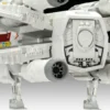 Revell 66790 Model Set Carson Tevas X-Wing Fighter The Mandalorian | Star Wars Bausatz 1:57