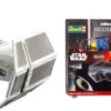 Revell 63602 Model-Set Darth Vaders Tie Fighter | Raumschiff Bausatz 1:121