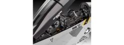 Revell 63834 Model Set F/A-18F Super Hornet | Flugzeug Bausatz 1:72