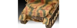 Revell 63363 Model Set Flakpanzer IV Möbelwagen 3,7 cm Flak 43 | Panzer Bausatz 1:72