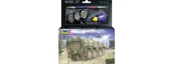 Revell 63362 Model Set GTK Boxer sg.San.Kfz. | Panzer Bausatz 1:72