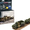 Revell 63364 Model Set M19 Panzer Transport | Militär Bausatz 1:76