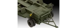 Revell 63364 Model Set M19 Panzer Transport | Militär Bausatz 1:76