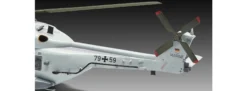 Revell 63784 Model Set NH90 NFH Marine | Hubschrauber Bausatz 1:72
