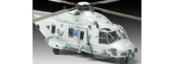 Revell 63784 Model Set NH90 NFH Marine | Hubschrauber Bausatz 1:72