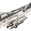 Revell 63783 Model Set Panavia Tornado IDS/GR.1 | Flugzeug Bausatz 1:144