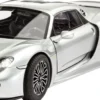 Revell 67026 Model-Set Porsche 918 Spyder | Auto Bausatz 1:24