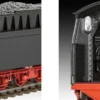 Revell 62167 Model-Set Schnellzuglok BR 18 505 DB | Lok Bausatz 1:87