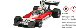 Revell 67739 Model Set Surtees TS16-03 | Auto Bausatz 1:32