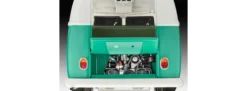 Revell 67675 Model Set VW T1 Bus | Auto Bausatz 1:24
