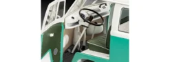 Revell 67675 Model Set VW T1 Bus | Auto Bausatz 1:24