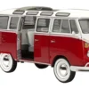 Revell 67399 Model Set VW T1 Samba Bus | Auto Bausatz 1:24