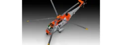 Revell 63785 Model Set Westland Sea King Mk. 41 | Hubschrauber Bausatz 1:72